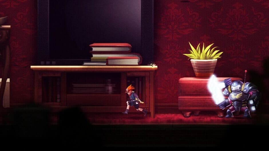 Toy Odyssey screenshot 5