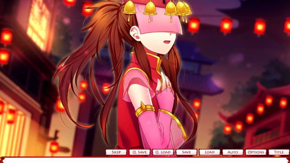 Cursed Sight screenshot 3