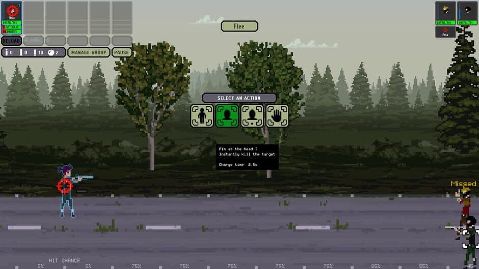 March of the Living screenshot 2