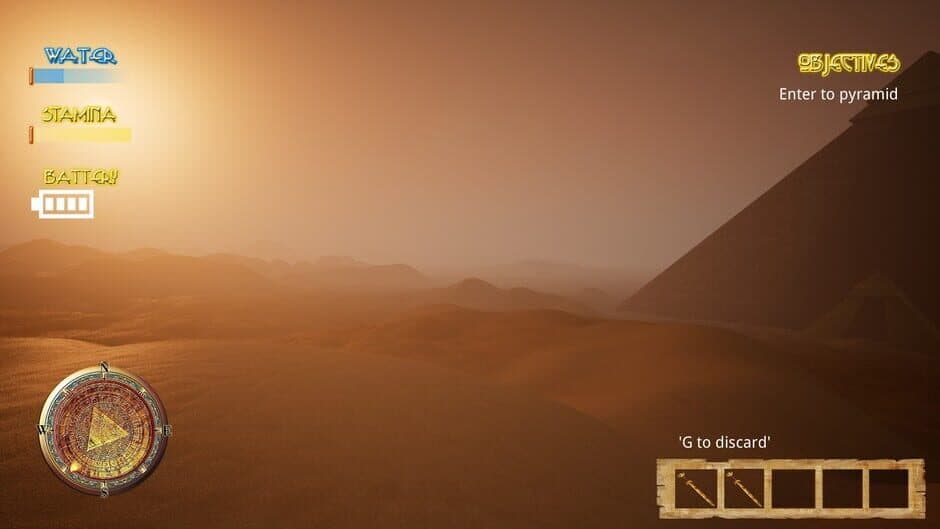 Aegyptus screenshot 4