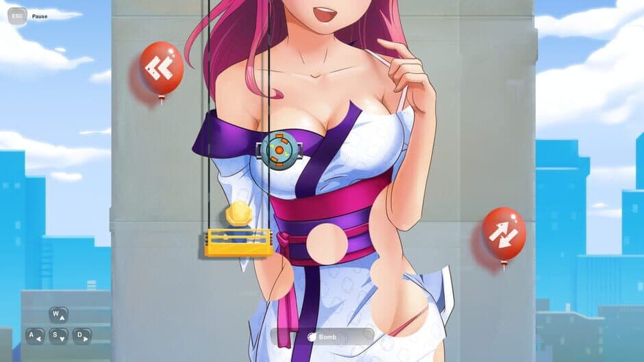 Boobserman screenshot 4