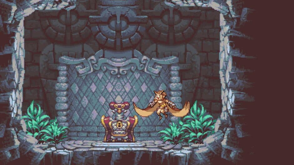 Owlboy screenshot 5