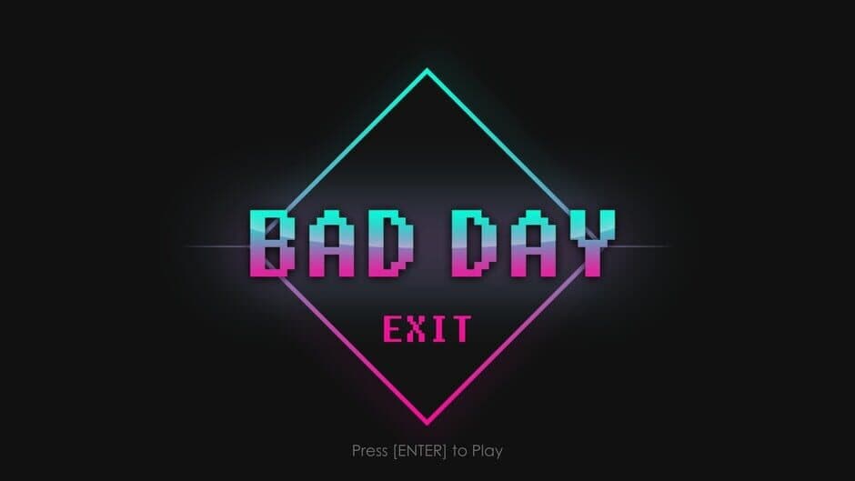 Bad Day screenshot 3