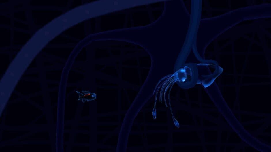 Akuatica screenshot 4
