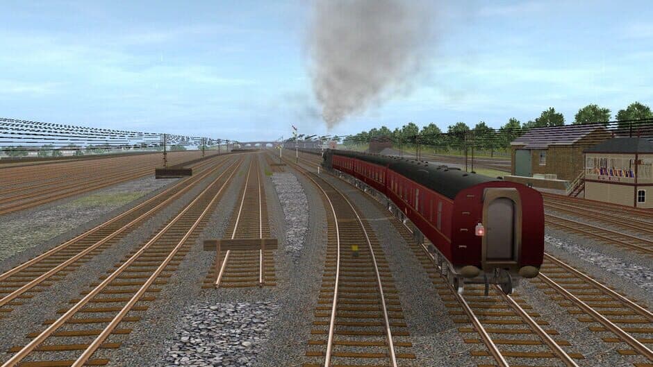 Trainz Simulator: Settle and Carlisle screenshot 3
