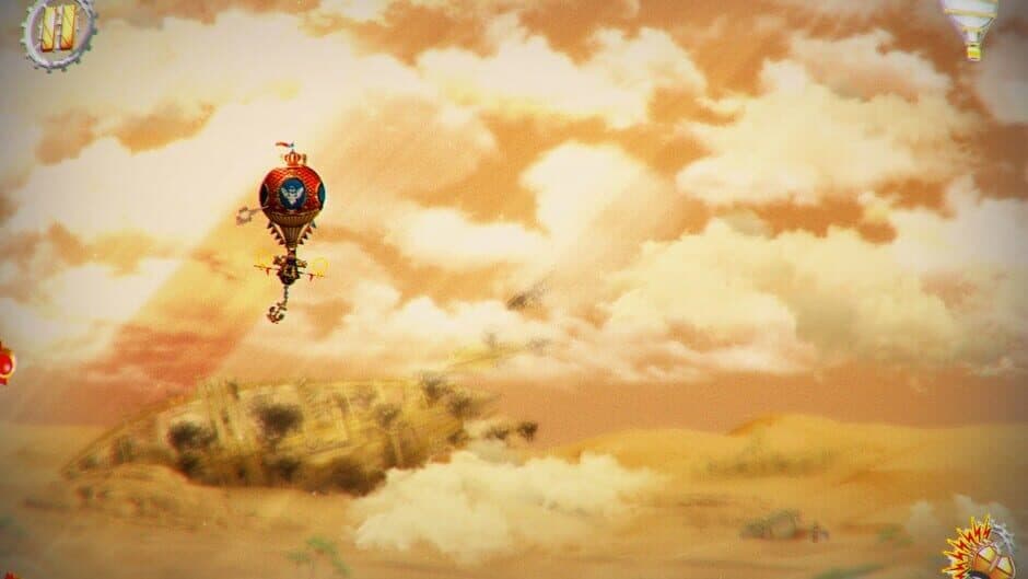 Pilam Sky screenshot 1