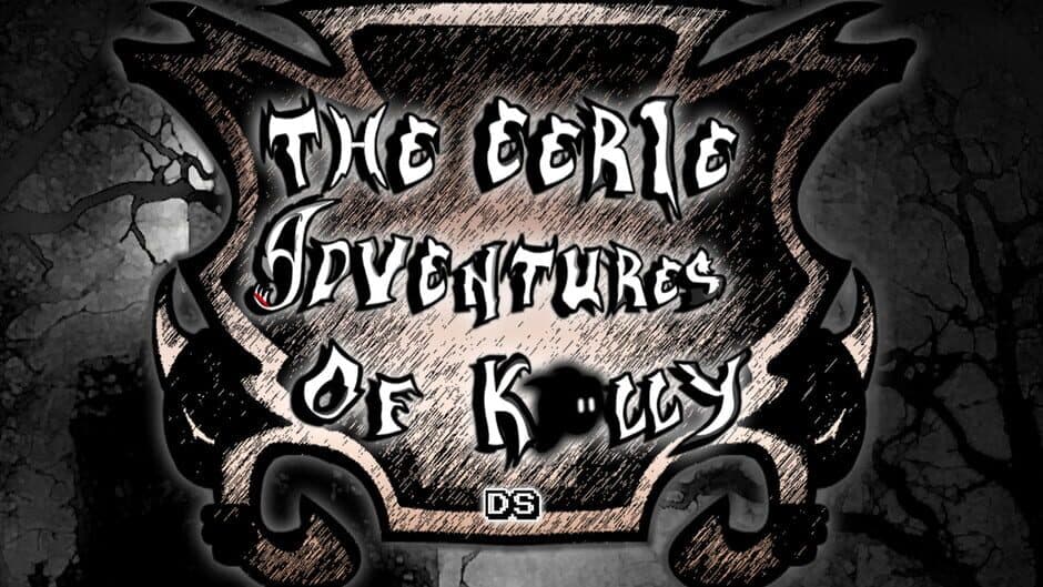 The Eerie Adventures Of Kally screenshot 2