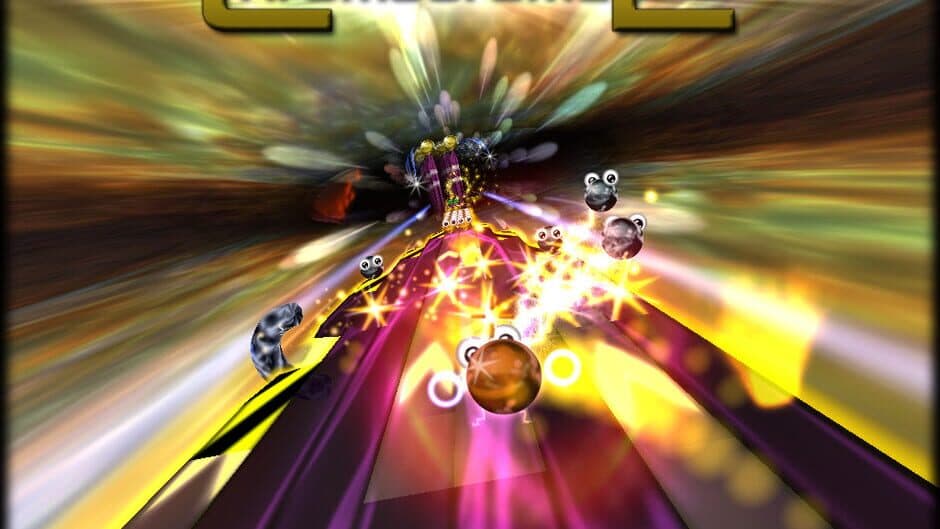 Chromadrome 2 screenshot 5