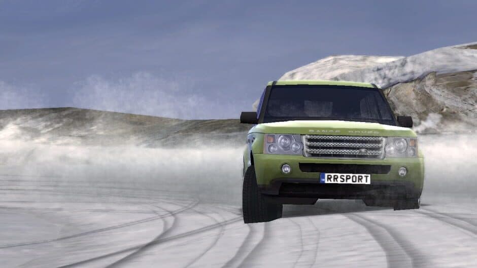 Ford Racing Off Road screenshot 3