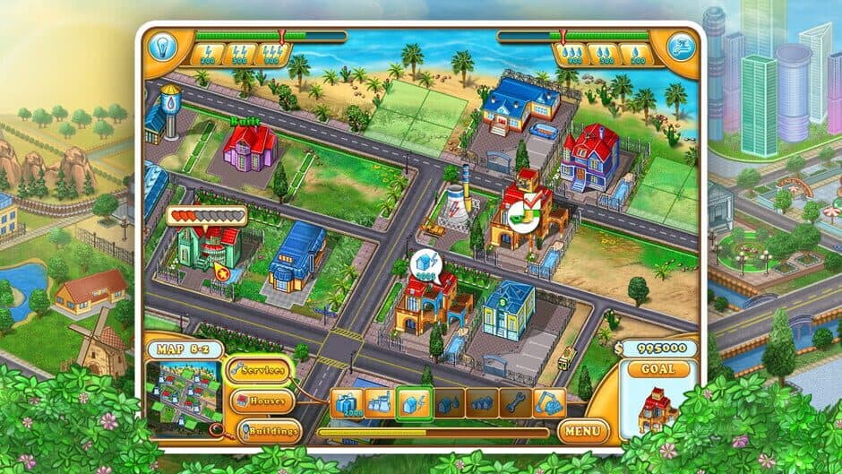 Jane's Realty screenshot 5