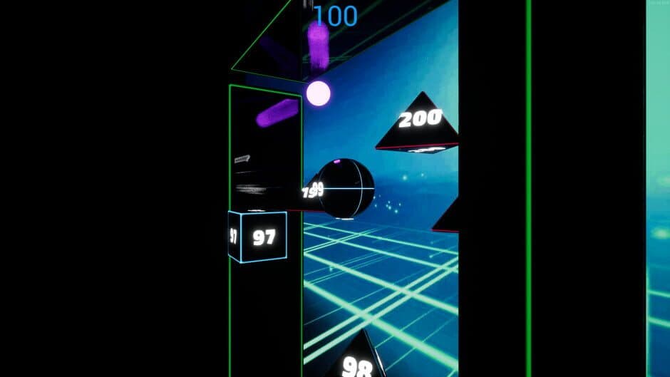 NeoBalls2 screenshot 3