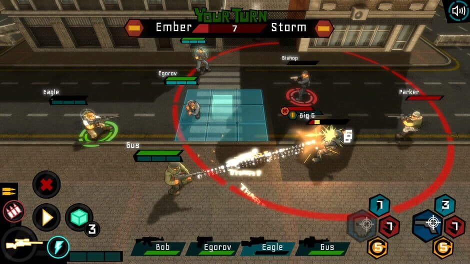 Codename Ghost Hunt screenshot 3
