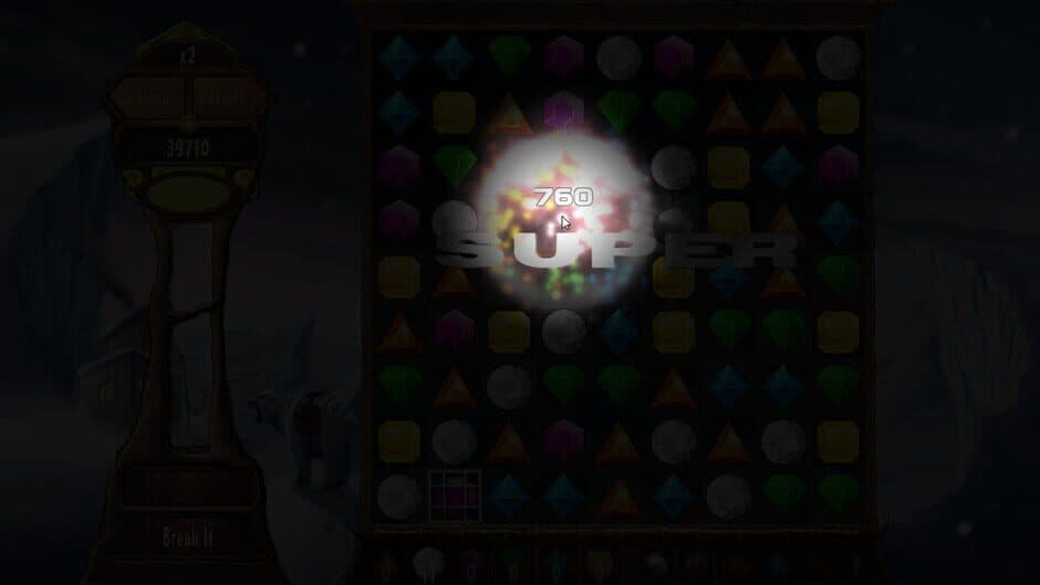 Jewel Venture screenshot 5