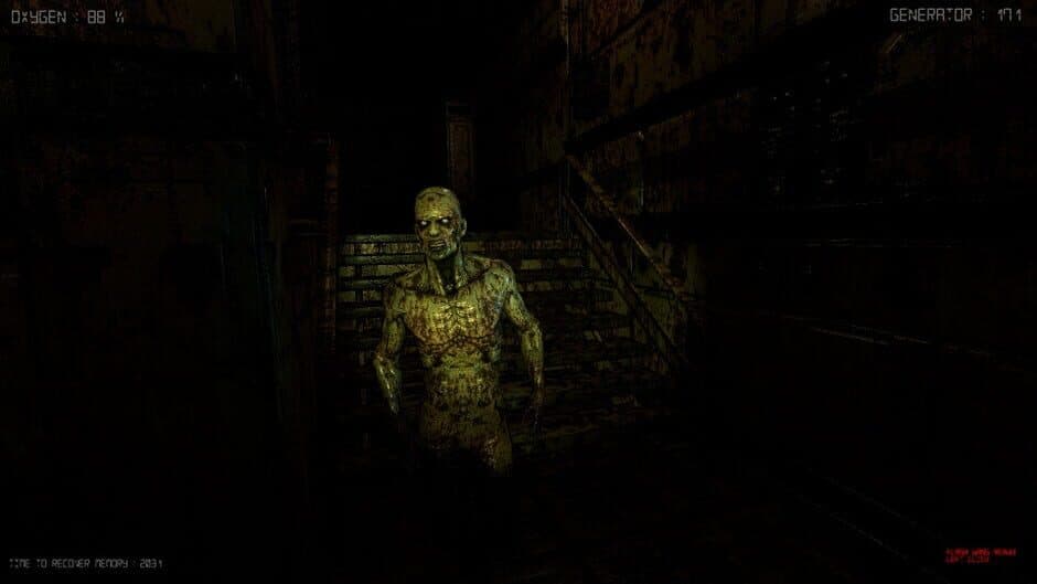 Terror Lab screenshot 4