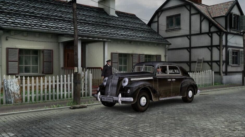 A Stroke of Fate Operation Valkyrie screenshot 3
