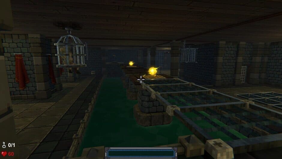 Shadow of Loot Box screenshot 5