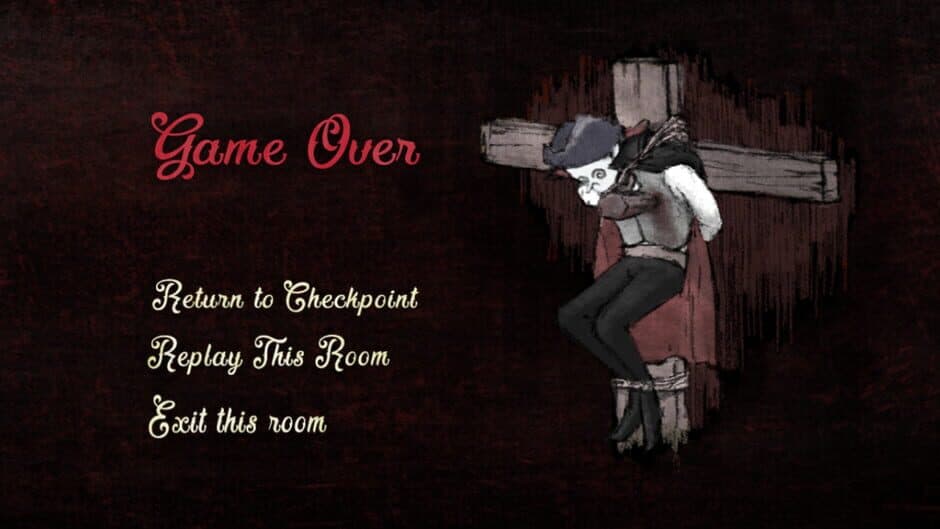 The Little Vampir screenshot 3
