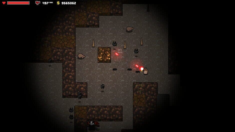 Smithy screenshot 2