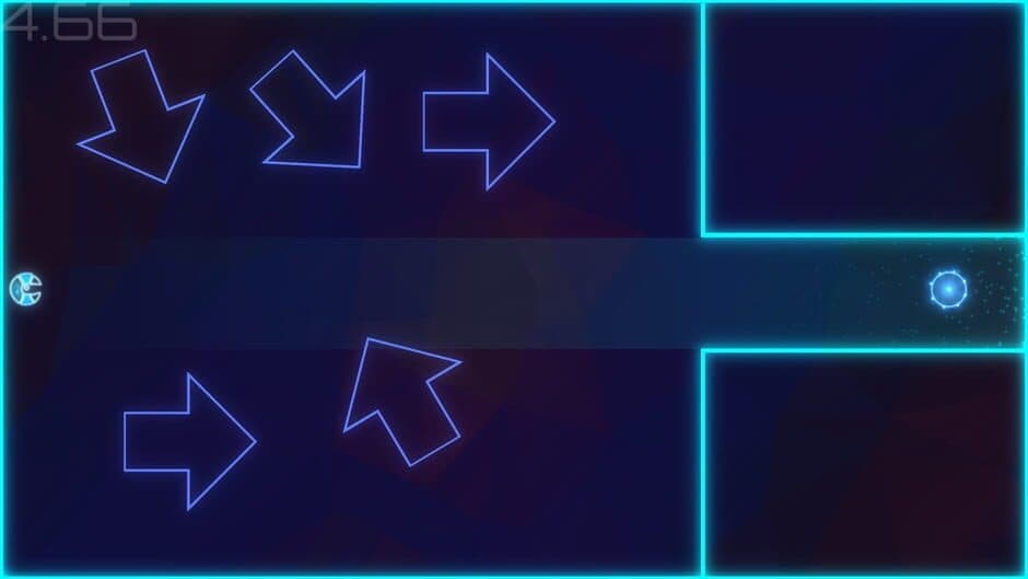 Neon Prism screenshot 3