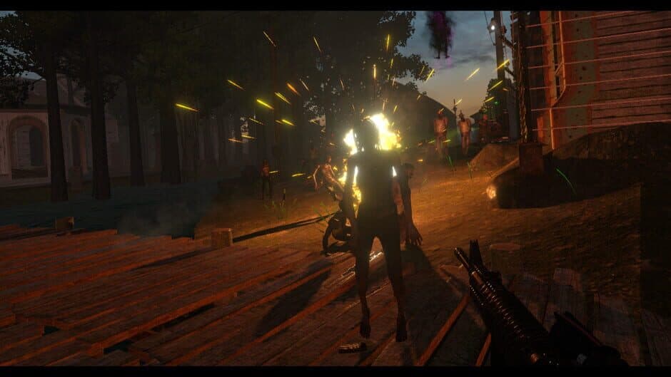 VRZ: Torment screenshot 5