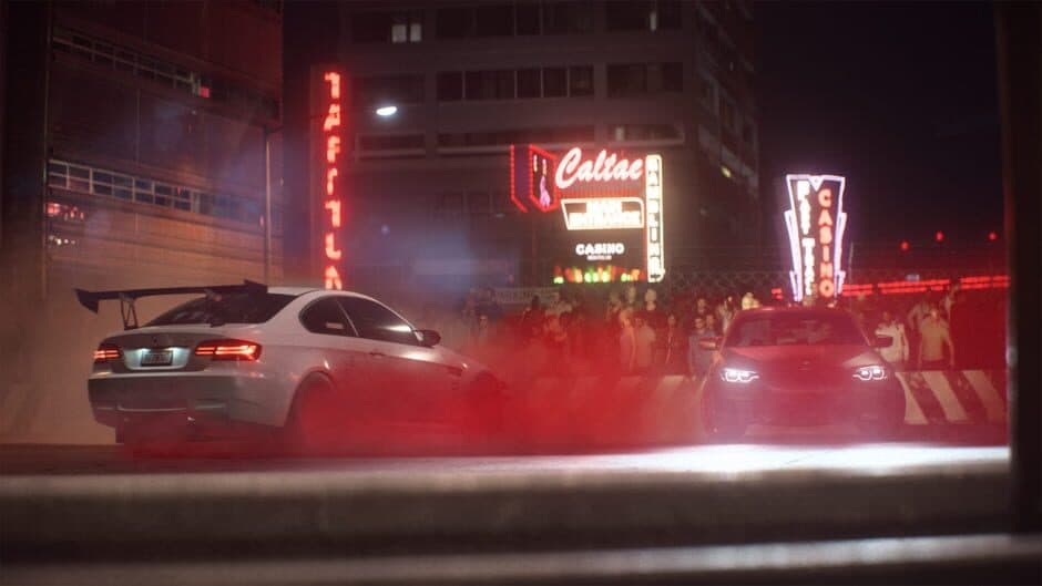 Need For Speed - Ultimate Bundle screenshot 2