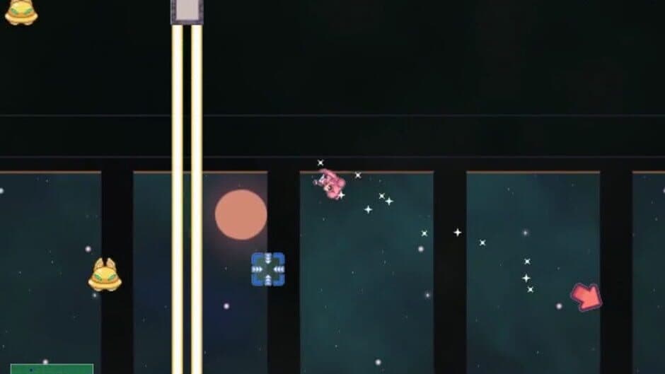 Kamio Recoil screenshot 3