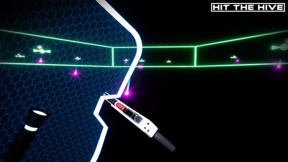 Hit The Hive screenshot 6