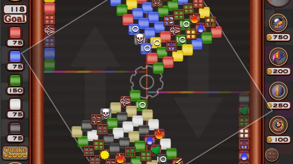 Tisnart Tiles screenshot 4