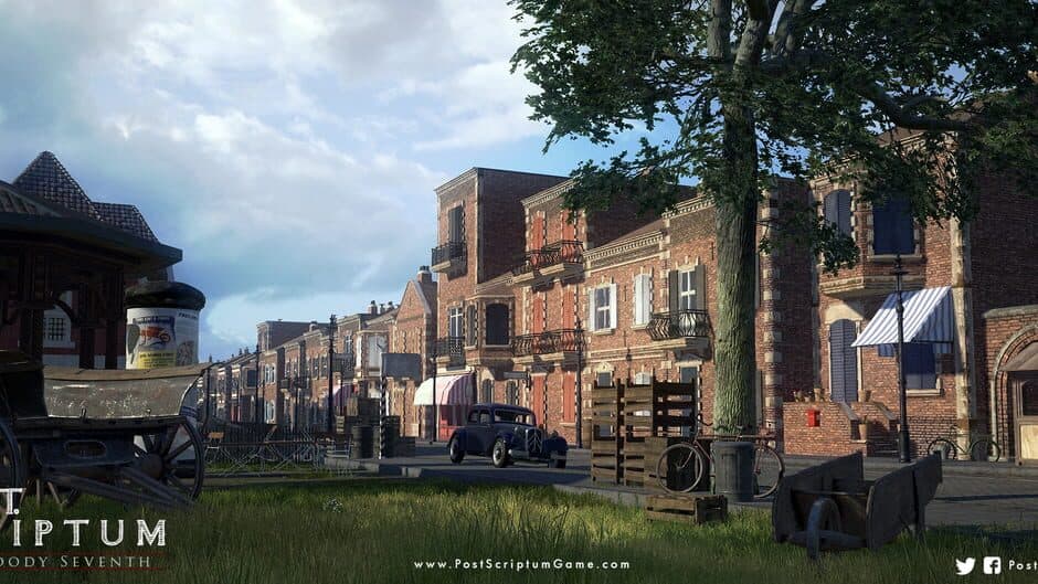 Squad 44 screenshot 3