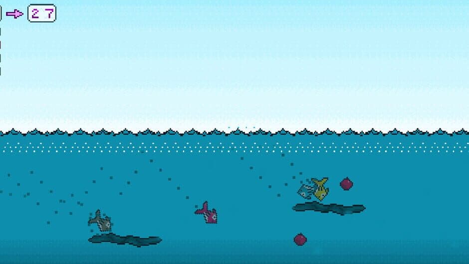 Fish's Trip screenshot 2