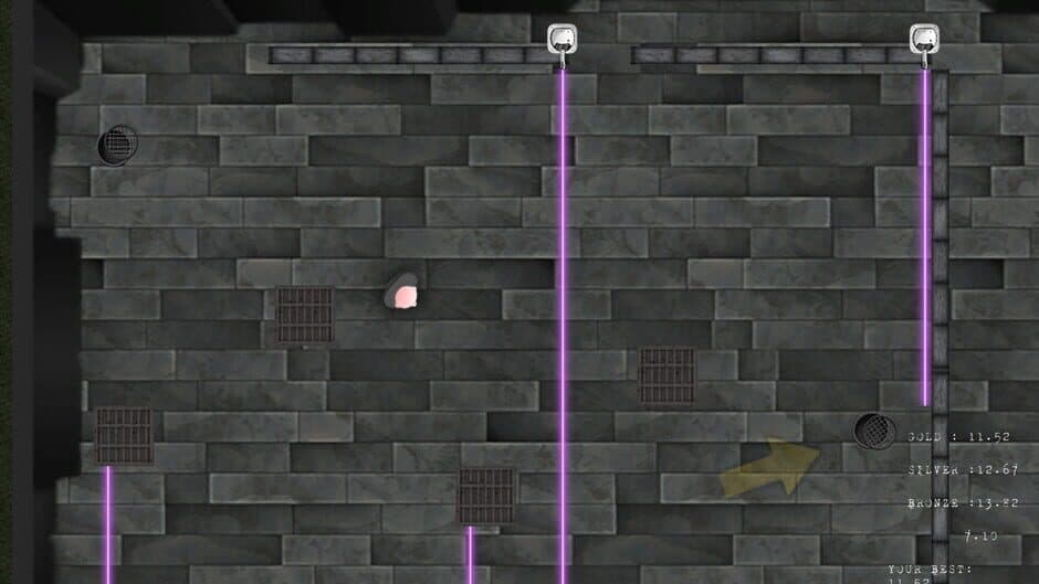 Break Into Zatwor screenshot 2
