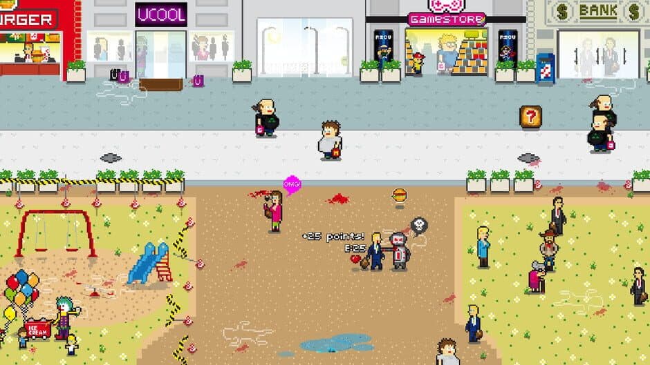 HassleHeart screenshot 4