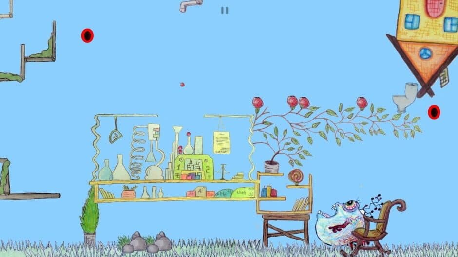 Abnormal World screenshot 5