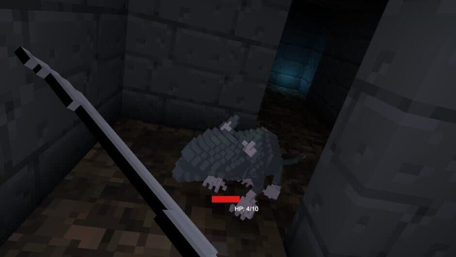 Crypt Hunter screenshot 5
