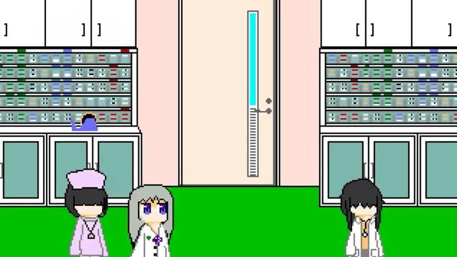 YumeCore screenshot 5