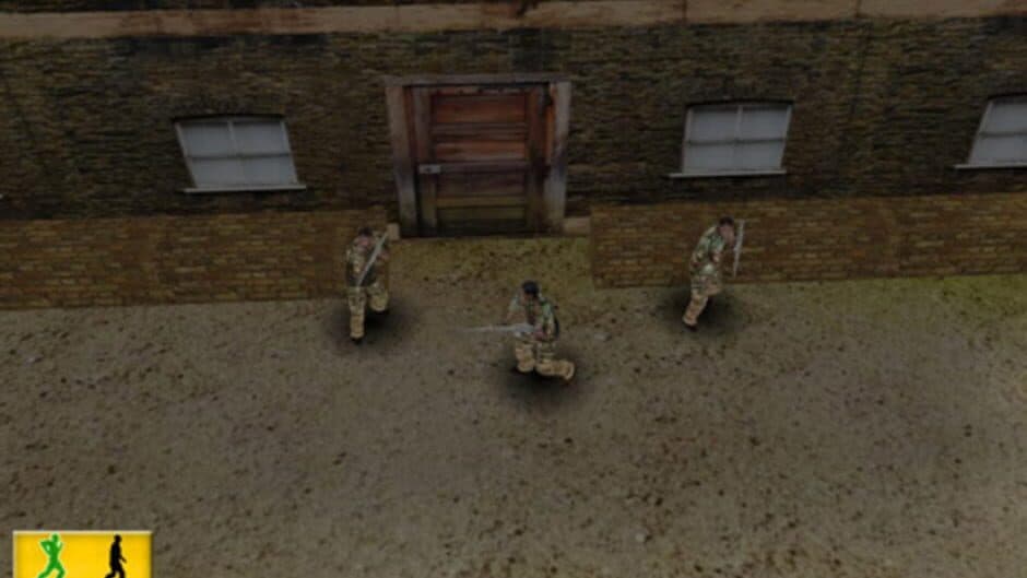 War Operations screenshot 3