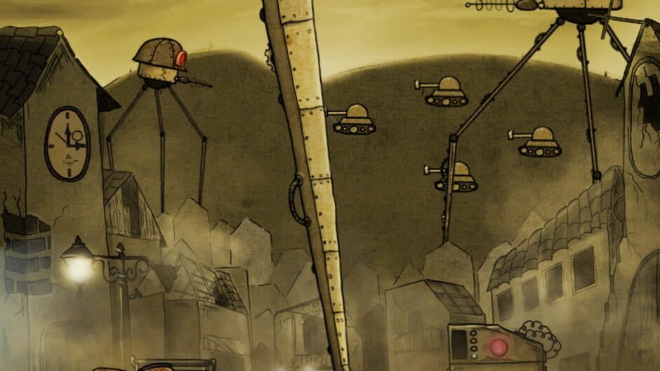 Gomo screenshot 5