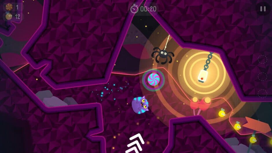 The Big Journey screenshot 6