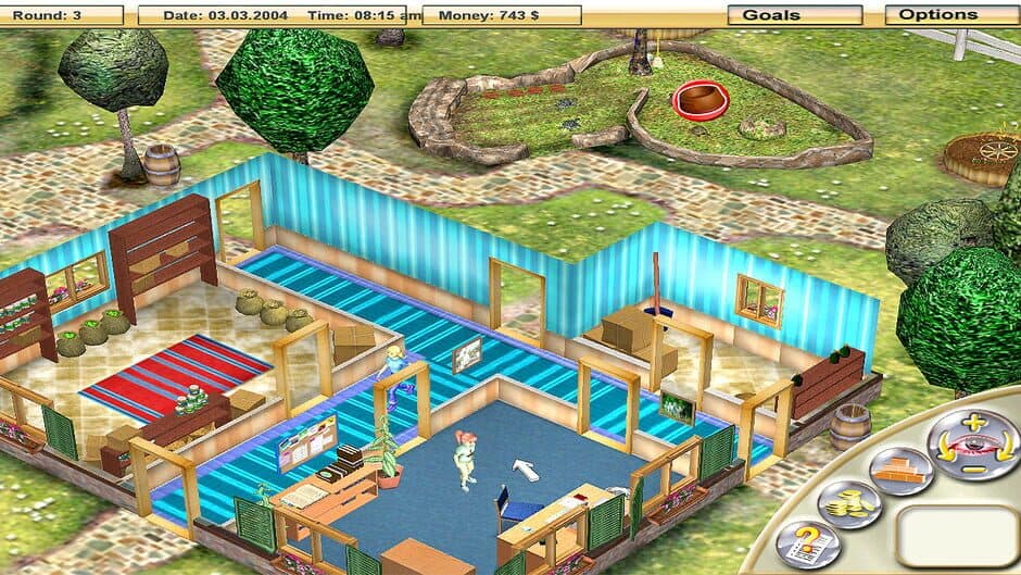 My Pet Hotel screenshot 5