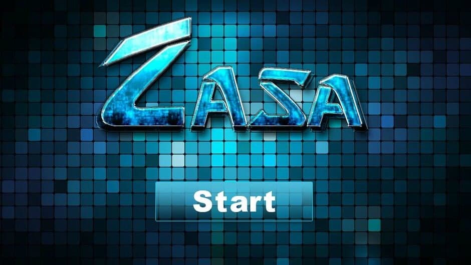 Zasa: An AI Story screenshot 2