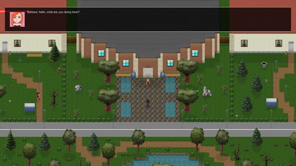 Fight or Die 2 screenshot 1