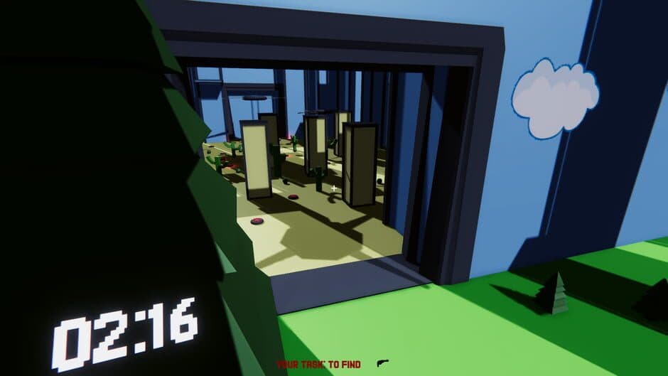 Hard Place screenshot 2