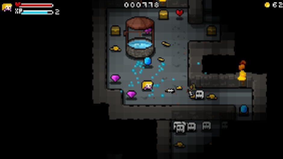 Heroes of Loot screenshot 5