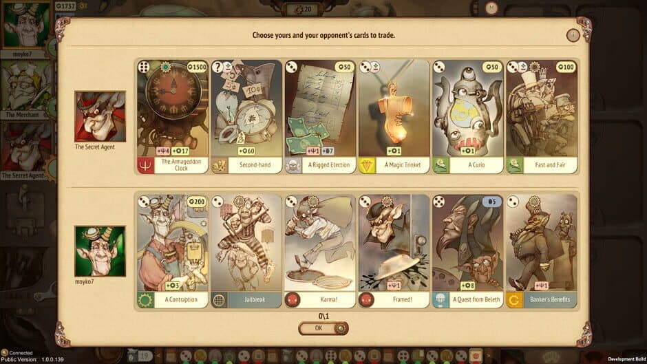 Gremlins, Inc. screenshot 3