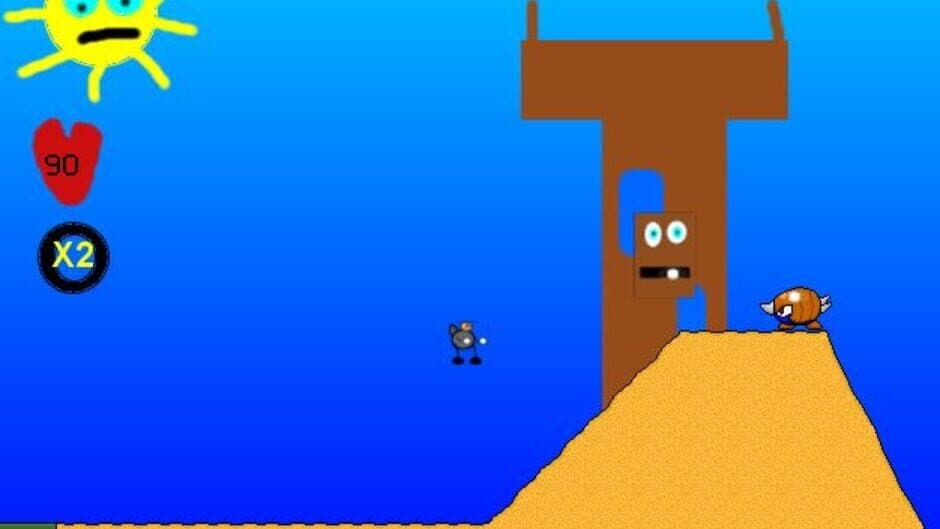 Unveloped screenshot 3