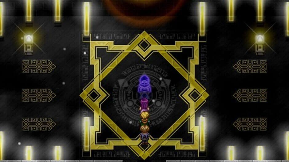 Millennium - A New Hope screenshot 2