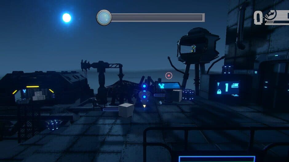 CO-OP: Decrypted screenshot 5