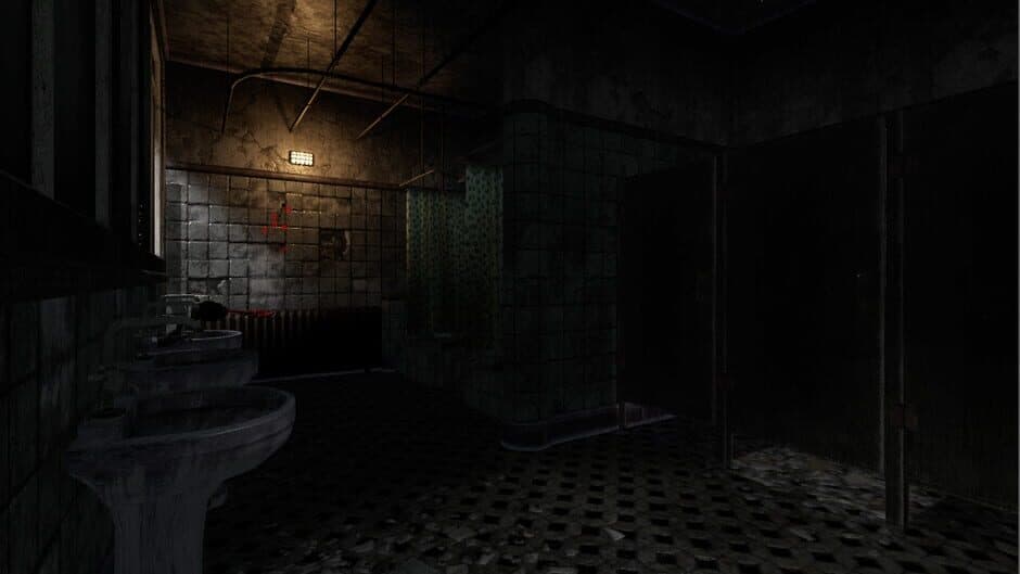 VR Amazing Files: Horror Hospital screenshot 4