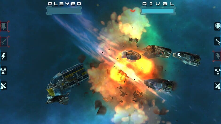 StarSmashers screenshot 2