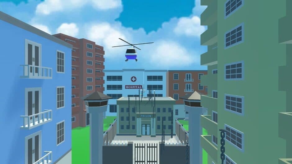 Chainless screenshot 4